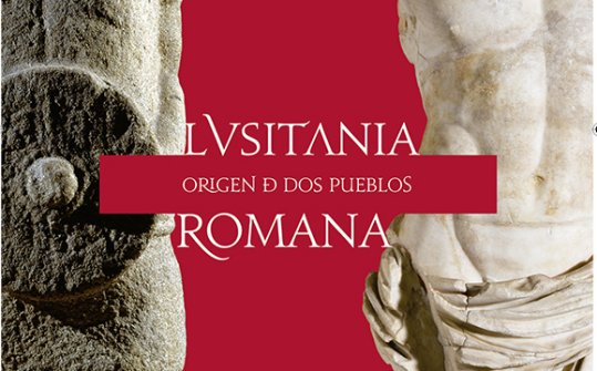 Lusitania Romana. Origin of Two People